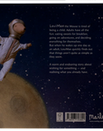 LouiMax - Dreams of being an adult Hardcover Book