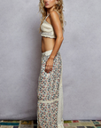 Julia Wide Leg Pant