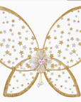 Gracia Wings - Costume Accessory For Kids