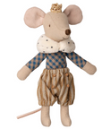 Prince mouse, Big brother Maileg