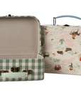 Suitcase set, 2 pcs - Pony Maileg