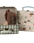 Suitcase set, 2 pcs - Pony Maileg
