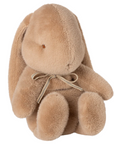 Bunny plush, Medium - Cream peach