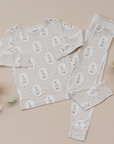 Bamboo Two Piece Set | Gingham & Goose
