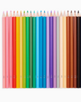Color Together: Colored Pencils (Set of 24)