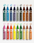 Color Together: Crayons (Set of 18)