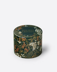 Holiday 3 oz Tin Candle