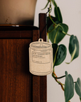 Teakwood & Tobacco– Air Freshener
