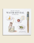 Wishy Washy (Water Reveal Edition)