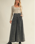 ULTRA WIDE LEG CARPENTER PANTS