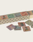 Memory game, 50 pcs Maileg