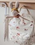 Mini Backpack - Mushroom - Menoum Menoum