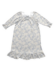 Laney Baby Cottage Bloom Lounge Dress