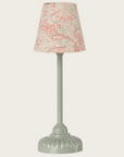 Vintage floor lamp, Mouse - Mint Maileg