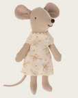 Nightgown, Little sister mouse Maileg