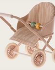 Stroller, Baby mouse - Rose Maileg