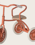 Abri à tricycle, Mouse - Coral Maileg