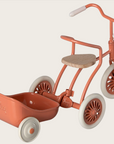 Tricycle hanger, Mouse - Coral Maileg