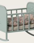 Cradle, My - Blue mint Maileg