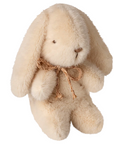 Bunny plush, Mini - Cream Maileg