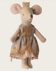 PRE ORDER - Princess dress, Big sister mouse, Maileg