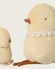 Chicken plush, Small, Maileg