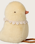 Chicken plush, Small, Maileg
