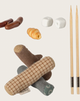 Bonfire set, Mouse Maileg