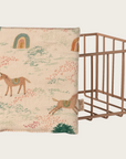 Playpen, Micro - Dark powder Maileg
