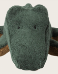 PRE ORDER - Safari friends, Crocodile, Mini - Forest green, Maileg