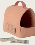 PRE ORDER - Pet carrier - Coral, Maileg