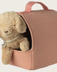 PRE ORDER - Pet carrier - Coral, Maileg