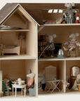 PRE ORDER - Mouse hole Farmhouse, Maileg