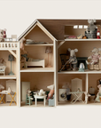 PRE ORDER - Mouse hole Farmhouse, Maileg