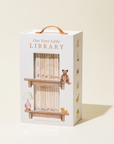 Our Very Little Library Board Book Set (10 Mini Board Books)