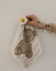 Lovey | Teddy