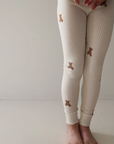 Bamboo Two Piece Pajamas | Teddy