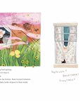 Miss Prim Goes Wild - Hardcover Book