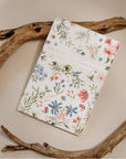 My Gardening Journal: A Weekly Garden Planner, Tracker, and Logbook