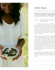 Our Kindred Home: Herbal Recipes, Plant Wisdom, and Seasonal Rituals for Rekindling Connection with the Earth Hardcover