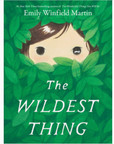 The Wildest Thing, Hardcover Book