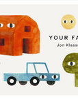 Your Farm (Your Places) Board book