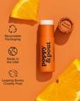 Lip Balm, Orange Blossom