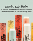 Lip Balm, Orange Blossom