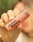 Lip Balm, Pink Grapefruit