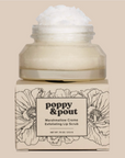 Lip Scrub, Marshmallow Creme