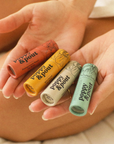 Lip Balm, Island Coconut