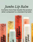 Lip Balm, Island Coconut