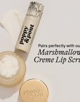 Lip Balm, Marshmallow Creme