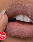 Lip Scrub, Sweet Mint